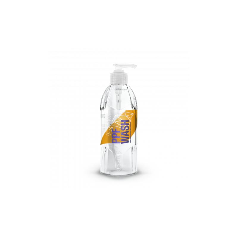 Shampoing covering et PPF - Q&sup2;M PPF Wash 400ml